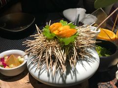 -花隐日式怀石料理(万象城购物中心店)