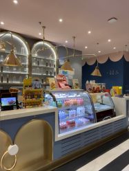 -奈尔宝·儿童乐园·亲子餐厅(前滩店)