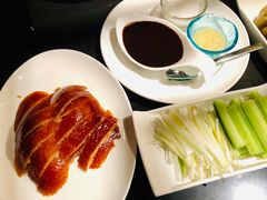 -北京王府井希尔顿酒店·秦唐中餐厅Chynna