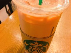 -星巴克臻选(成都环球乐天店)
