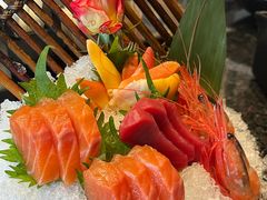 -大渔铁板烧(大行宫1912店)