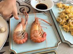 -美味之家·湖景农家乐(太湖东山店)