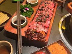 -季季山·云南野生菌火锅(上海首店)