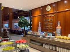 -景湖轩全日制餐厅·南湖名都