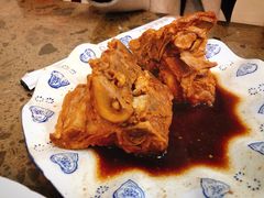 -周家大连水饺(美专校街店)