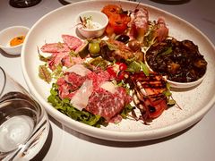 花园精选前菜-夏朵花园(复兴西路店)