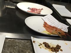 -雅玛花式铁板烧(国宏宾馆店)