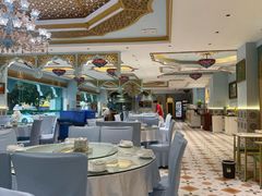 -马尔龙新疆饭店·清真(瑞景店)