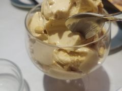 花生冰沙-鹿港小镇(悠唐店)