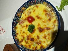 -俄士厨房(五棵松华熙LIVE店)