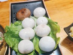 -子檀大隐炭烧(食品街店)