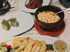 -蕉叶·泰国歌舞风情(世贸店)
