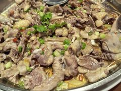 -龙悦湾酒家·八阵鱼生·渔人码头店
