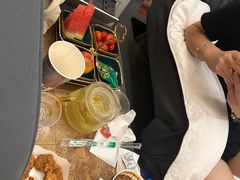 -华夏良子·足道SPA艾灸(三里屯店)