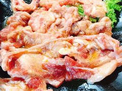 -大壮家原味烤肉(兴华北街店)