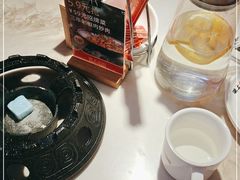 -味上湘菜馆(阿波罗店)