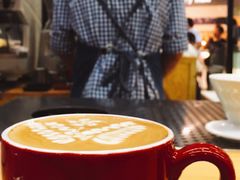 -Gee Coffee Roasters(万象城店)