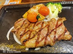 -十分牛西餐·牛扒专门店(光明广场店)