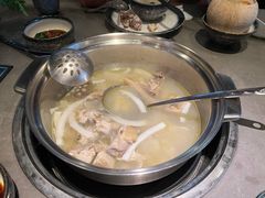 -同仁四季椰子鸡(宝安壹方城店)