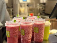 -奈雪的茶(松江万达店)