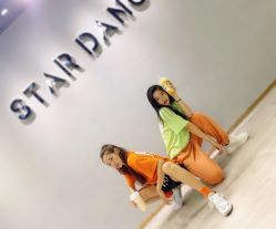 -STAR舞蹈工作室