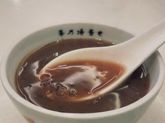 -宝香绑线肉骨茶(柏威年广场店)