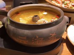 -云海肴·汽锅鸡·云南菜(祥云小镇店)