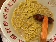 -白石的深夜食堂(万达店)