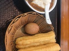 -穆彦华逍遥镇胡辣汤(岗坡路店)