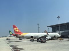 -石家庄正定国际机场-T2航站楼