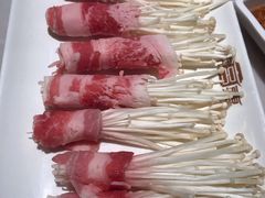 -韩宫宴烤肉·料理(苏州中心店)