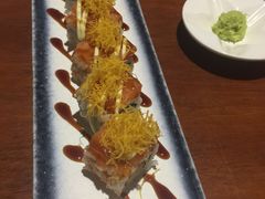 -千代武日本料理(开发区店)