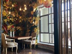 -黑角餐厅美式狂野Blackhorn(昌茂花园店)