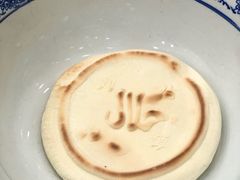 -刘信牛羊肉小炒泡馍(回民街店)