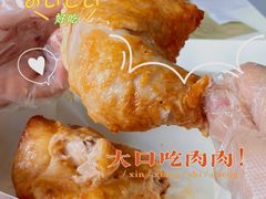 -麦当劳(沙河店)