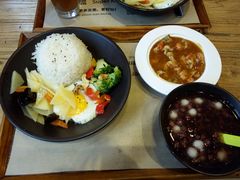 招牌龙虾饭套餐-海盗虾饭·剥好的小龙虾饭(SOHO尚都店)