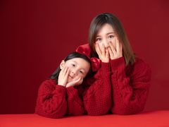 -肆俩肖像STUDIO(宝山万达店)