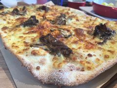 -必胜客(花舞大唐博物馆店)