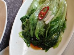 -御花园·粤菜·海鲜火锅(中山公园店)