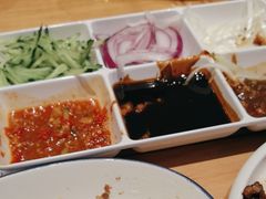 -姥姥家春饼店(惠新东街店)