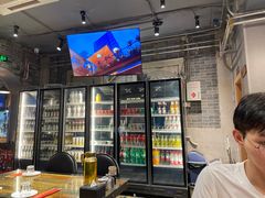 -金谷园饺子·烧烤(人大总店)