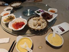 -庄氏祥记家常食府(国瑞建材家居博览中心店)
