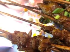 -晓靖轩烧烤(沙河风情店)