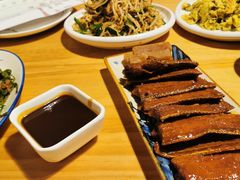 -姥姥家春饼店(惠新东街店)