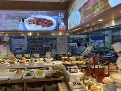 -村长家的疙瘩汤·东营菜(东营茶城店)