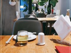 大堂-渝半城经典川粤菜(重庆天地店)