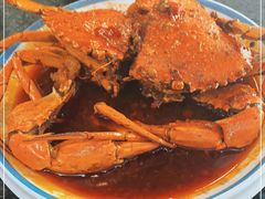 -三妹小龙虾·黄油蟹(华侨城总店)