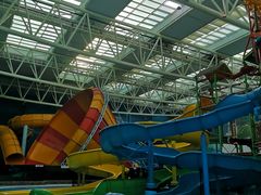 -青岛东方影都融创水世界