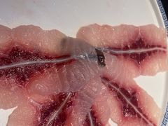-山海•蒸汽活海鲜自助(皇庭广场店)