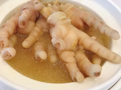 -小榄人家酒楼(民安店)